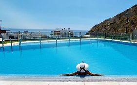 Super Six - Brand New Seaview In Costa Del Sol
